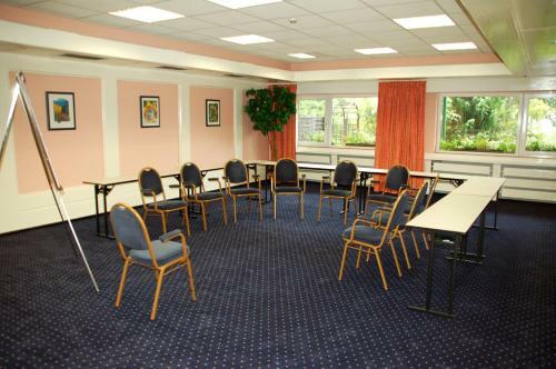 Hk-hotel Der J�gerhof Willebadessen
