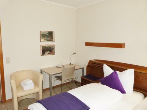 Hotel Rath