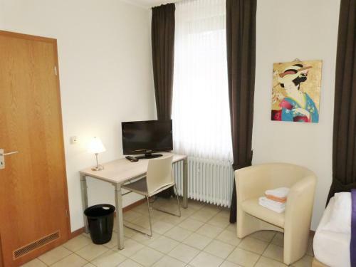 Hotel Rath