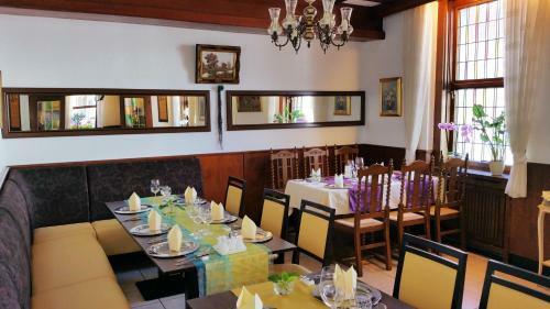 Hotel Rath