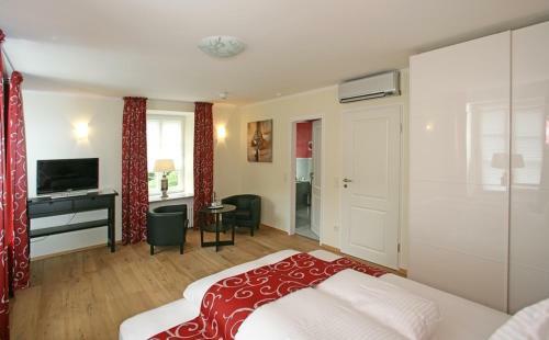 Hotel L�ttelforster M�hle
