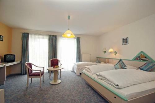 Hostal Tiptop Landhotel Eibl