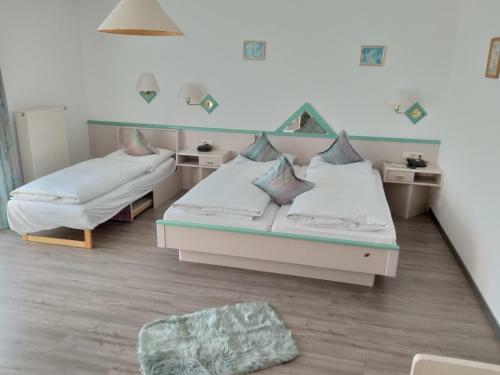 Hostal Tiptop Landhotel Eibl