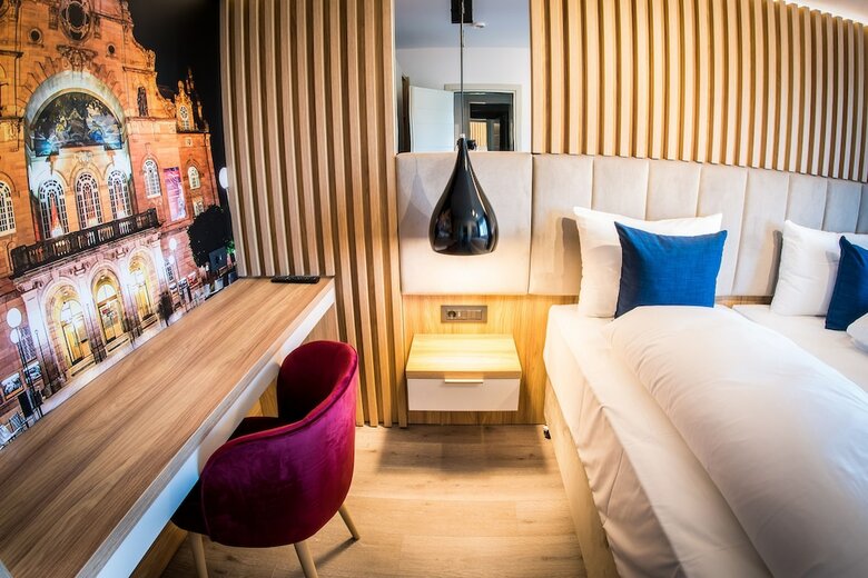 Hotel Wilder Mann
