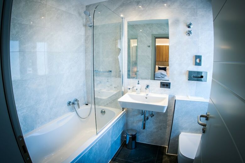 Hotel Wilder Mann