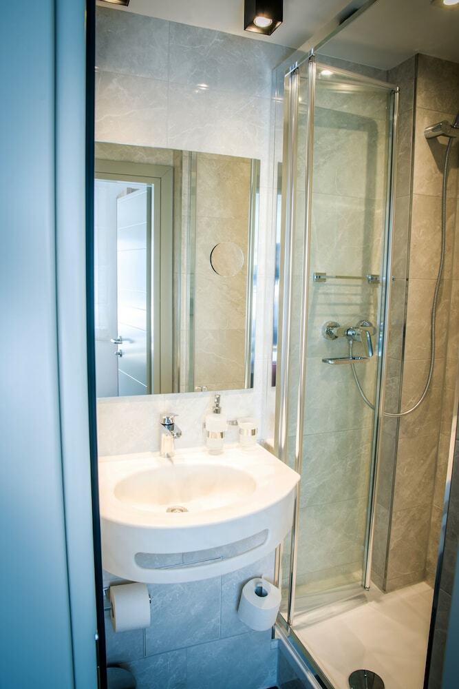 Hotel Wilder Mann