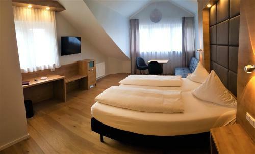 Hotel Spechtshaardt