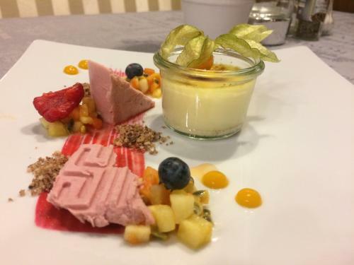 Hotel Spechtshaardt