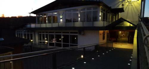 Hotel Spechtshaardt