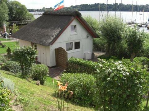 Sommerhaus Am See - R�mitzer M�hle