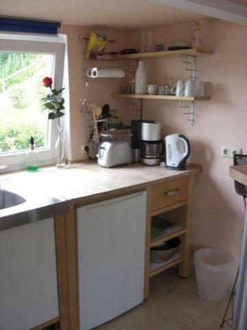 Sommerhaus Am See - R�mitzer M�hle