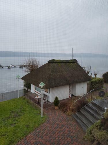 Hotel Am See R�mnitzer M�hle