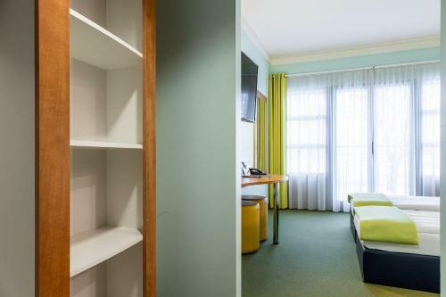 B&B Hotel Fr�nkische Schweiz-pegnitz