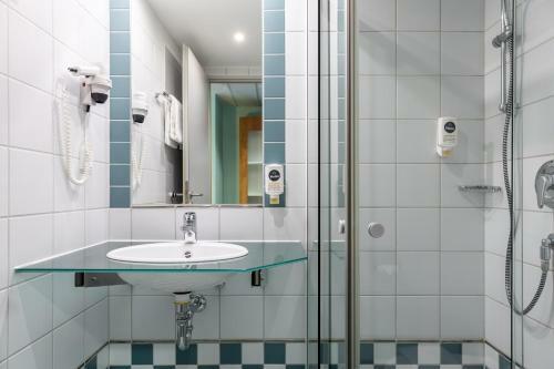 B&B Hotel Fr�nkische Schweiz-pegnitz