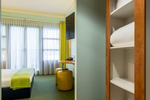 B&B Hotel Fr�nkische Schweiz-pegnitz