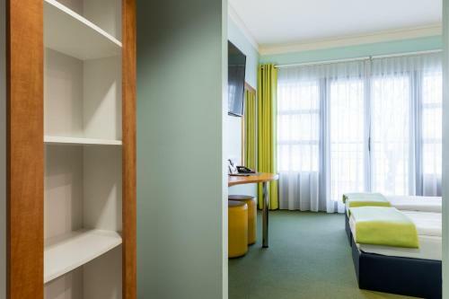 B&B Hotel Fr�nkische Schweiz-pegnitz