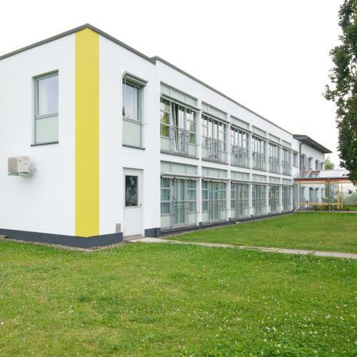 B&B Hotel Fr�nkische Schweiz-pegnitz