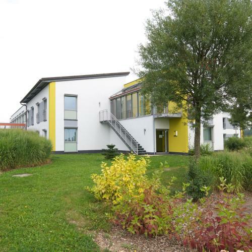 B&B Hotel Fr�nkische Schweiz-pegnitz