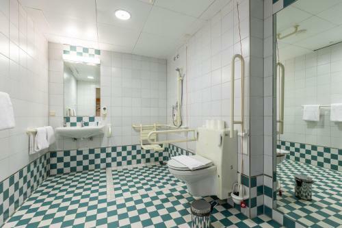 B&B Hotel Fr�nkische Schweiz-pegnitz