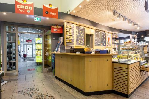 B&B Hotel Fr�nkische Schweiz-pegnitz