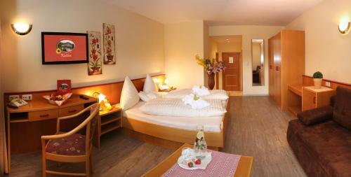 Landhotel Koller