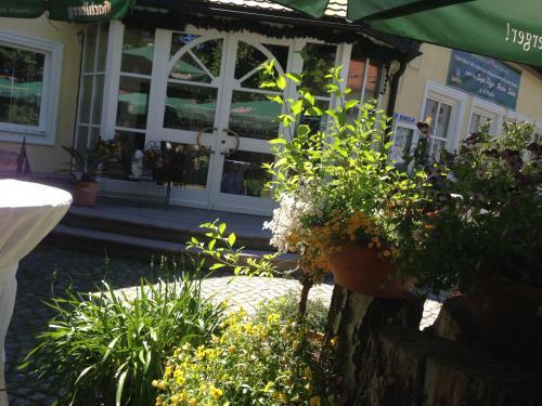 Landhotel Koller