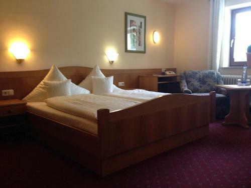 Landhotel Koller