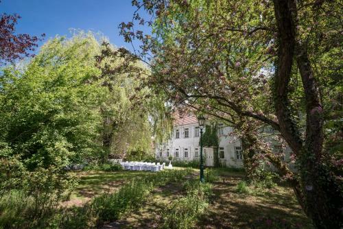 Hotel Schloss Romrod