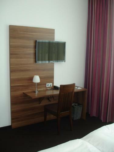 Hotel Sentio