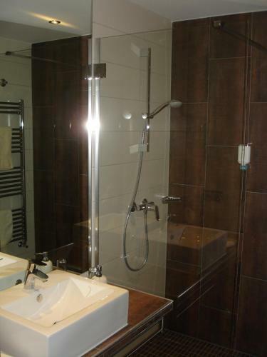 Hotel Sentio