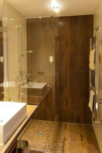 Hotel Sentio