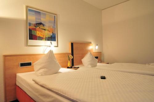 Akzent Hotel Stadt Schl�chtern ***s