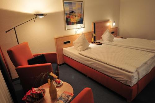 Akzent Hotel Stadt Schl�chtern ***s