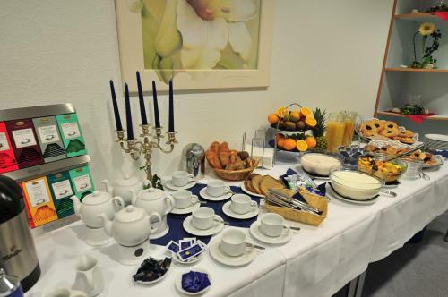 Akzent Hotel Stadt Schl�chtern ***s