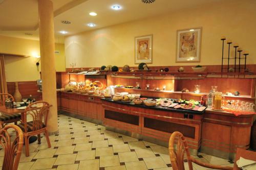 Akzent Hotel Stadt Schl�chtern ***s