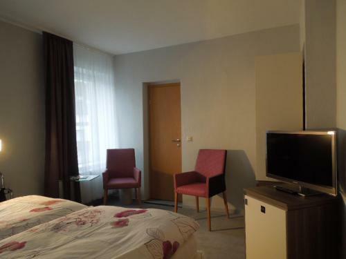 Hotel Gode Wind
