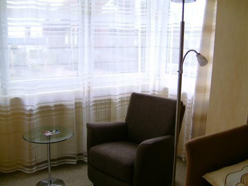 Hotel Gode Wind