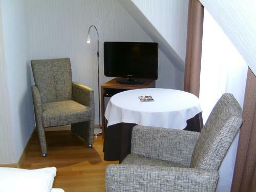 Hotel Gode Wind
