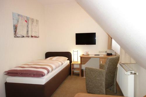Hotel Gode Wind