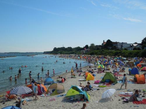 Hotel Gode Wind