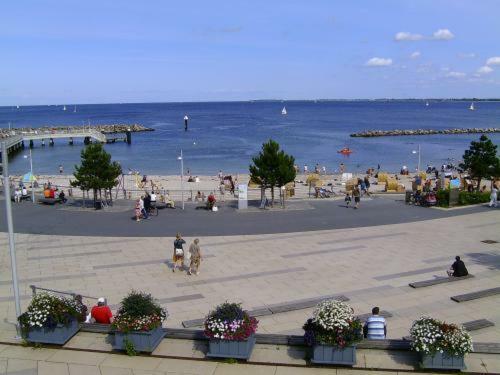 Hotel Gode Wind