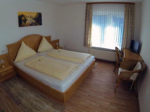 Hotel Haus Rameil