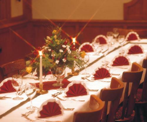 Hotel Haus Rameil