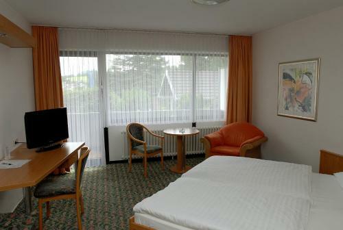 Hotel Dahl