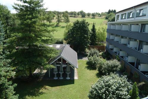 Hotel Dahl