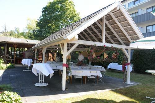 Hotel Dahl