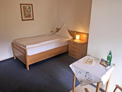 Hotel Rameil-flursch�tz