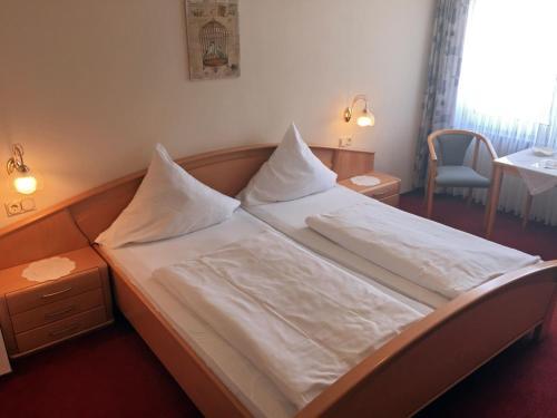 Hotel Rameil-flursch�tz