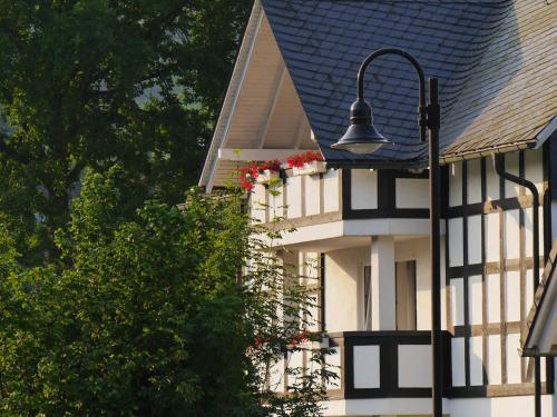 Hotel Rameil-flursch�tz