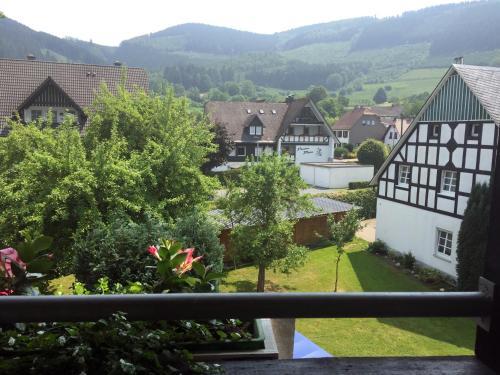 Hotel Rameil-flursch�tz